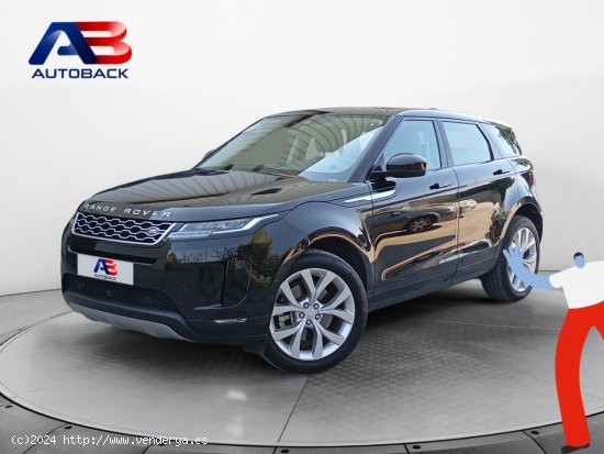 Land-Rover Range Rover Evoque 2.0 D180 SE AUTO 4WD MHEV - Navalcarnero