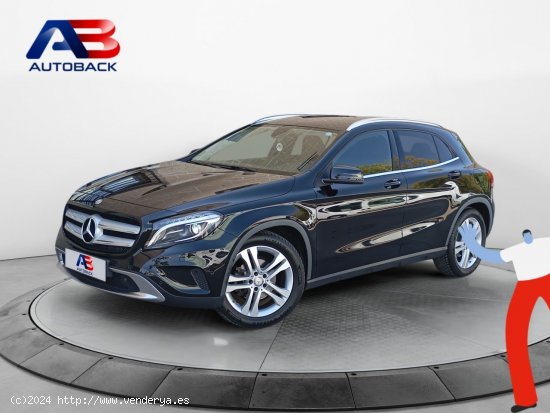 Mercedes GLA GLA 200 AMG Line - Navalcarnero