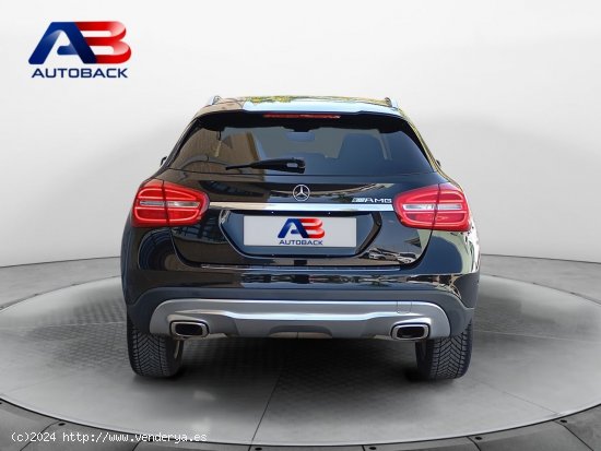 Mercedes GLA GLA 200 AMG Line - Navalcarnero