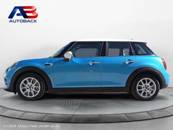 MINI Cooper COOPER 5 PUERTAS - Navalcarnero