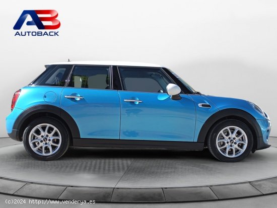 MINI Cooper COOPER 5 PUERTAS - Navalcarnero