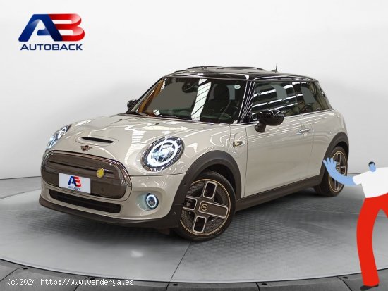 MINI Cooper COOPER SE - Navalcarnero