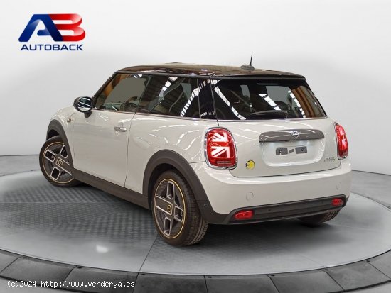 MINI Cooper COOPER SE - Navalcarnero