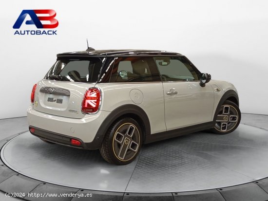 MINI Cooper COOPER SE - Navalcarnero