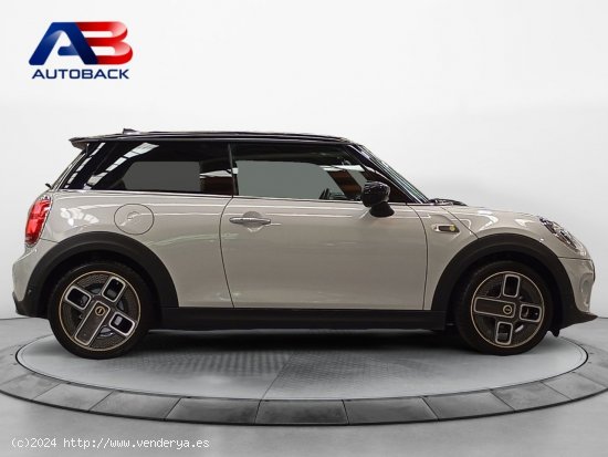 MINI Cooper COOPER SE - Navalcarnero