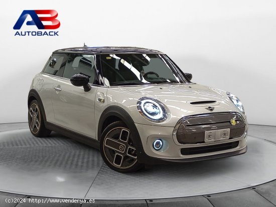 MINI Cooper COOPER SE - Navalcarnero