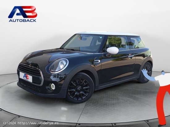 MINI Cooper ONE 5 PUERTAS - Navalcarnero