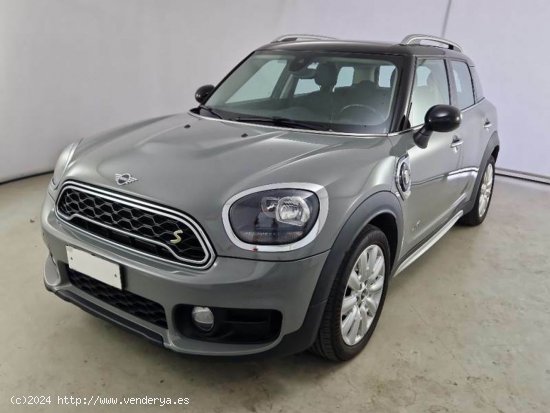 MINI Countryman Cooper S E ALL4 - Navalcarnero