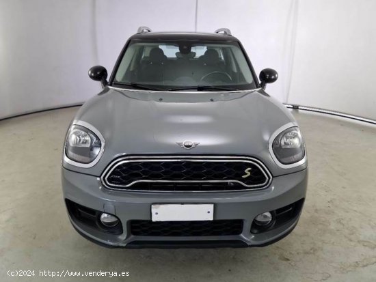 MINI Countryman Cooper S E ALL4 - Navalcarnero