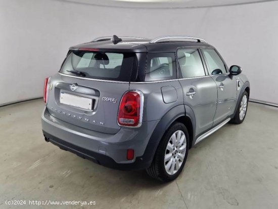 MINI Countryman Cooper S E ALL4 - Navalcarnero