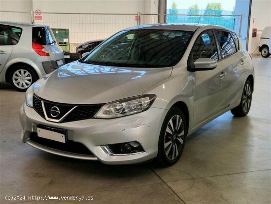 Nissan Pulsar dCi EU6 81 kW (110 CV) N-CONNECTA - Navalcarnero