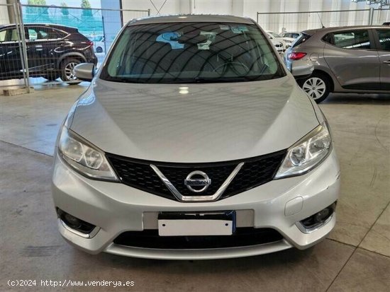 Nissan Pulsar dCi EU6 81 kW (110 CV) N-CONNECTA - Navalcarnero