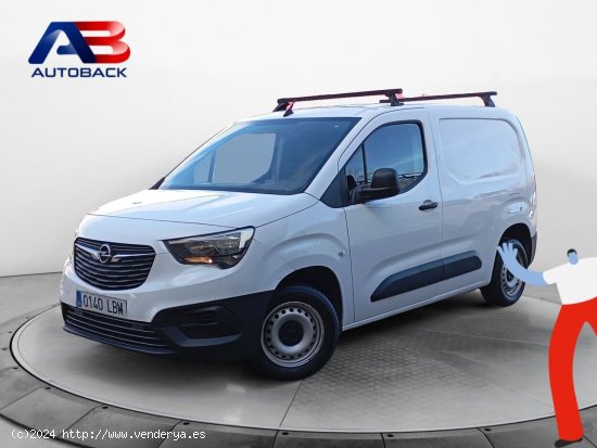 Opel Combo 1.5 TD 56kW (75CV) Express L H1 650kg - Navalcarnero