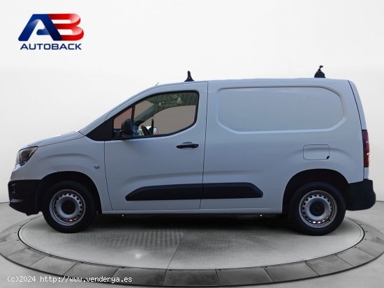 Opel Combo 1.5 TD 56kW (75CV) Express L H1 650kg - Navalcarnero