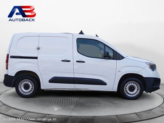 Opel Combo 1.5 TD 56kW (75CV) Express L H1 650kg - Navalcarnero