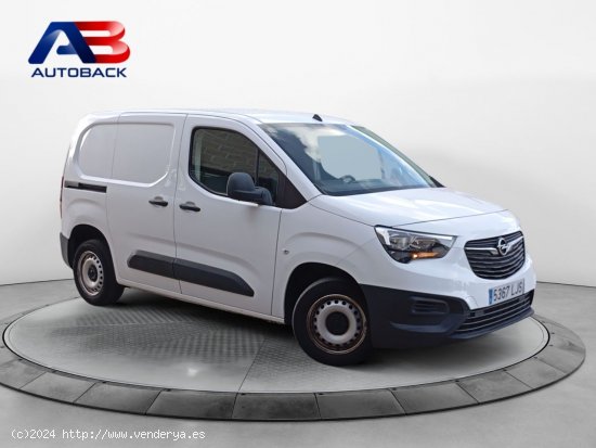 Opel Combo 1.5 TD S/S 75kW (100CV) Express L H1 650 - Navalcarnero