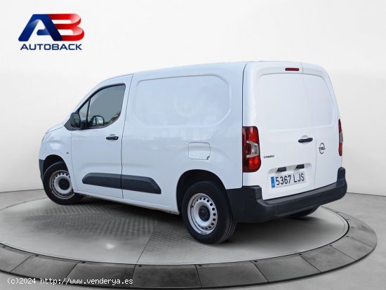 Opel Combo 1.5 TD S/S 75kW (100CV) Express L H1 650 - Navalcarnero