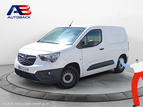 Opel Combo 1.6 TD S/S 74kW (100CV) Express L H1 650 - Navalcarnero