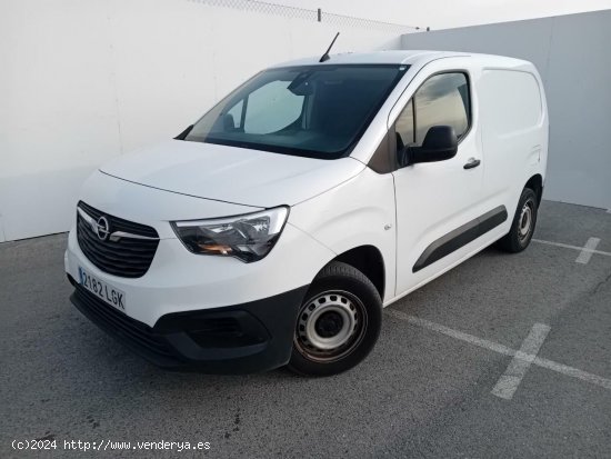 Opel Combo 1.6 TD S/S 74kW (100CV) Select L H1 650k - Navalcarnero