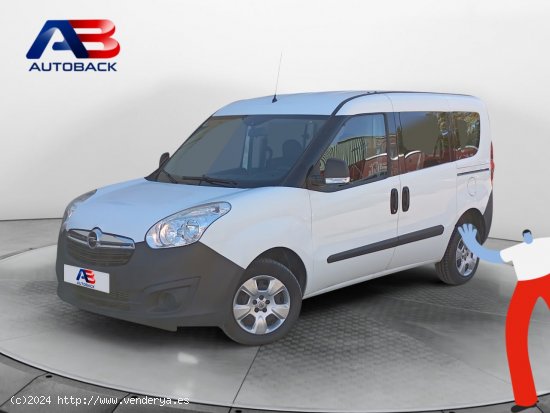 Opel Combo Tour Expression 1.3CDTI 70kW (95CV) L1H1 - Navalcarnero