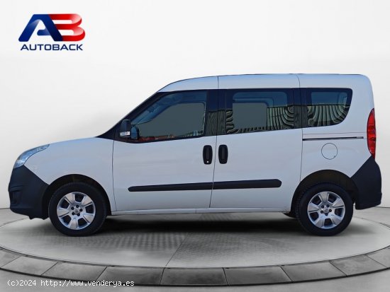 Opel Combo Tour Expression 1.3CDTI 70kW (95CV) L1H1 - Navalcarnero