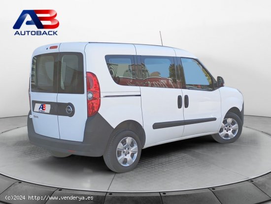 Opel Combo Tour Expression 1.3CDTI 70kW (95CV) L1H1 - Navalcarnero