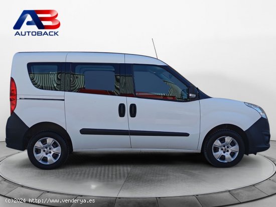 Opel Combo Tour Expression 1.3CDTI 70kW (95CV) L1H1 - Navalcarnero