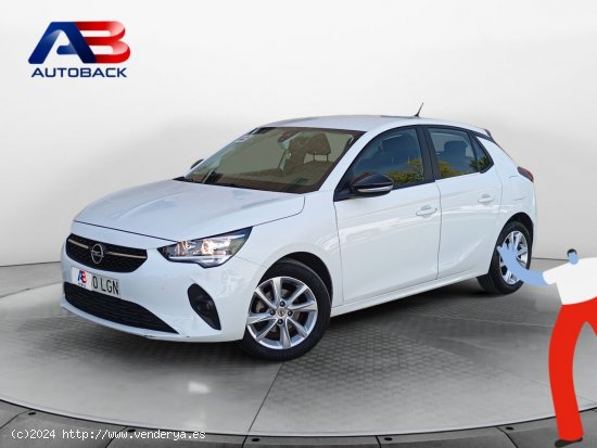 Opel Corsa 1.2 XEL 55kW (75CV) Edition - Navalcarnero