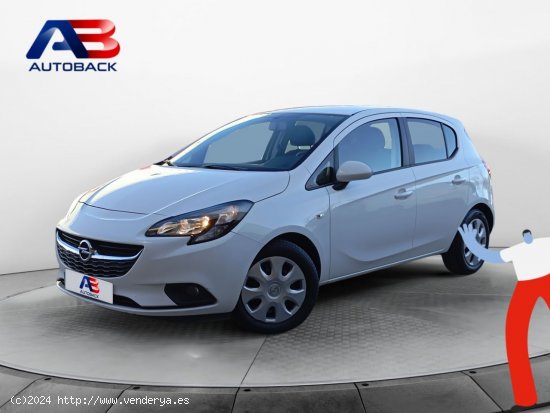 Opel Corsa 1.4 66kW (90CV) Selective Pro GLP - Navalcarnero