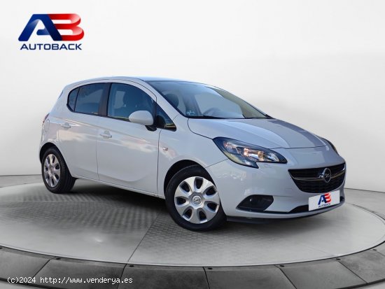 Opel Corsa 1.4 66kW (90CV) Selective Pro GLP - Navalcarnero