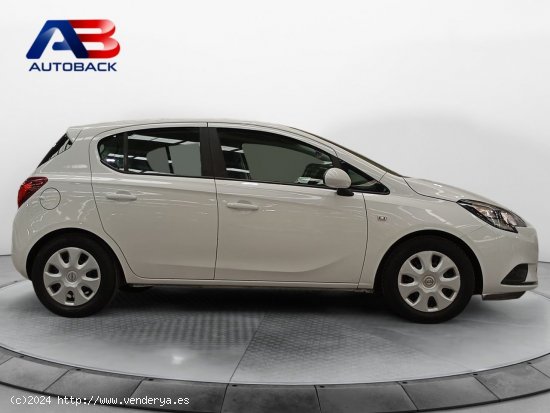 Opel Corsa 1.4 66kW (90CV) Selective Pro GLP - Navalcarnero