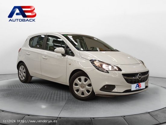 Opel Corsa 1.4 66kW (90CV) Selective Pro GLP - Navalcarnero