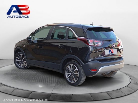 Opel Crossland X 1.2 81kW (110CV) Ultimate S/S Auto - Navalcarnero