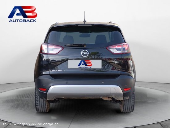 Opel Crossland X 1.2 81kW (110CV) Ultimate S/S Auto - Navalcarnero