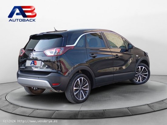 Opel Crossland X 1.2 81kW (110CV) Ultimate S/S Auto - Navalcarnero