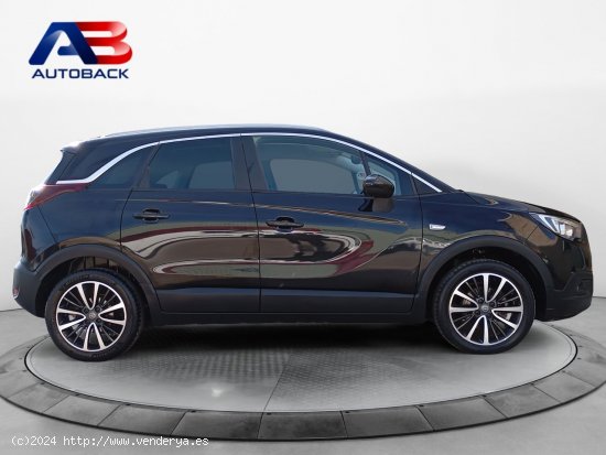 Opel Crossland X 1.2 81kW (110CV) Ultimate S/S Auto - Navalcarnero