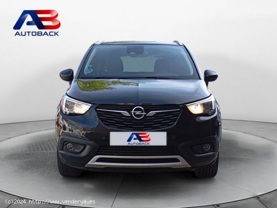 Opel Crossland X 1.2 81kW (110CV) Ultimate S/S Auto - Navalcarnero