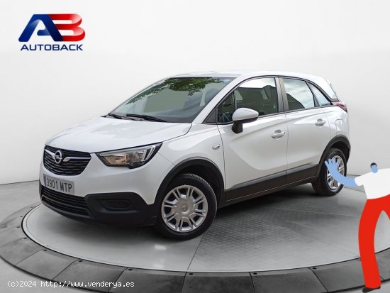 Opel Crossland X 1.5D 88kW (120CV) Innovation S/S Auto - Navalcarnero