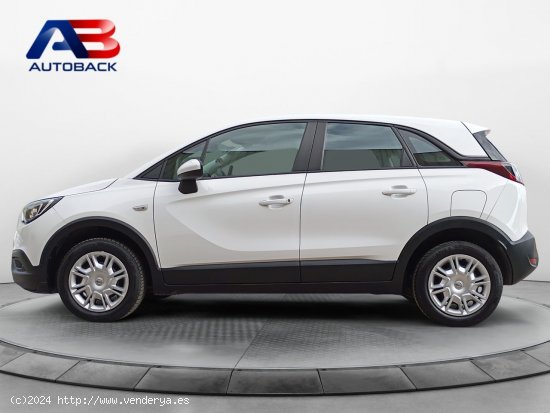 Opel Crossland X 1.5D 88kW (120CV) Innovation S/S Auto - Navalcarnero