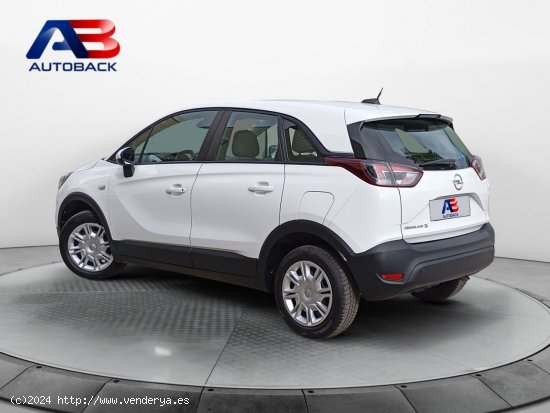 Opel Crossland X 1.5D 88kW (120CV) Innovation S/S Auto - Navalcarnero