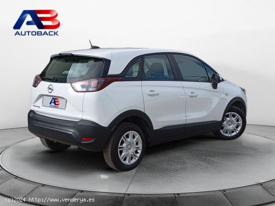 Opel Crossland X 1.5D 88kW (120CV) Innovation S/S Auto - Navalcarnero