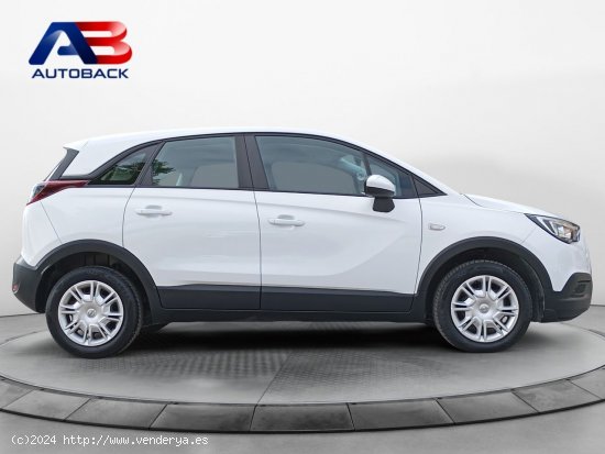 Opel Crossland X 1.5D 88kW (120CV) Innovation S/S Auto - Navalcarnero