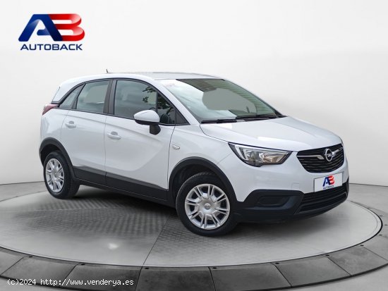 Opel Crossland X 1.5D 88kW (120CV) Innovation S/S Auto - Navalcarnero