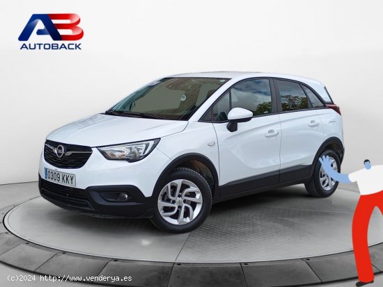 Opel Crossland X 1.6T 73kW (99CV) Selective - Navalcarnero