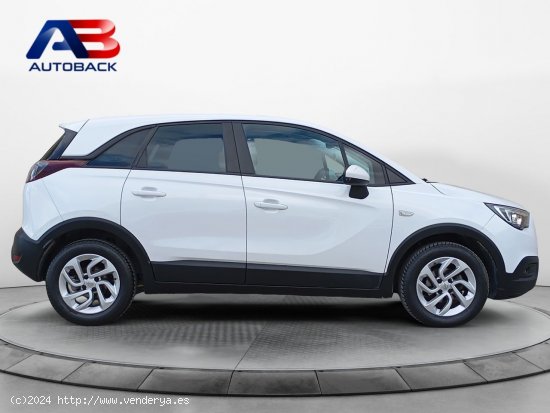 Opel Crossland X 1.6T 73kW (99CV) Selective - Navalcarnero