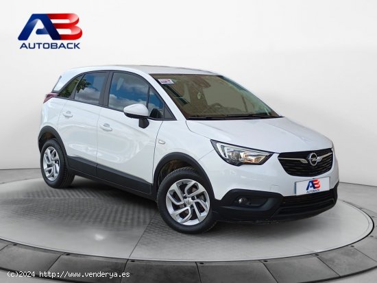 Opel Crossland X 1.6T 73kW (99CV) Selective - Navalcarnero