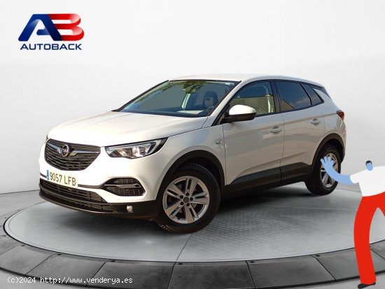 Opel Grandland X 1.5 CDTi Selective - Navalcarnero