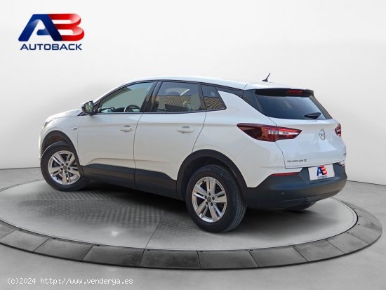 Opel Grandland X 1.5 CDTi Selective - Navalcarnero