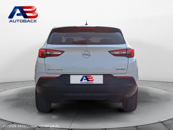 Opel Grandland X 1.5 CDTi Selective - Navalcarnero