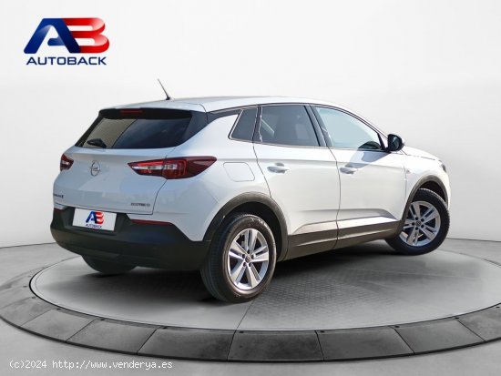 Opel Grandland X 1.5 CDTi Selective - Navalcarnero